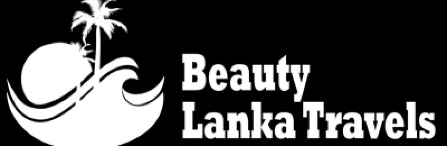 beautylanka travels Cover Image