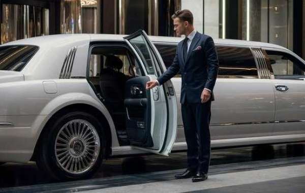 DC Limo Rental: The Ultimate Guide to Luxury Transportation in the Nation’s Capital