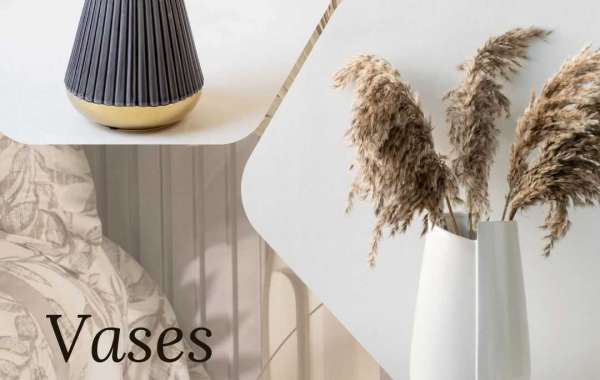 Stylish Vase Ideas to Enhance Your Living Space in 2024