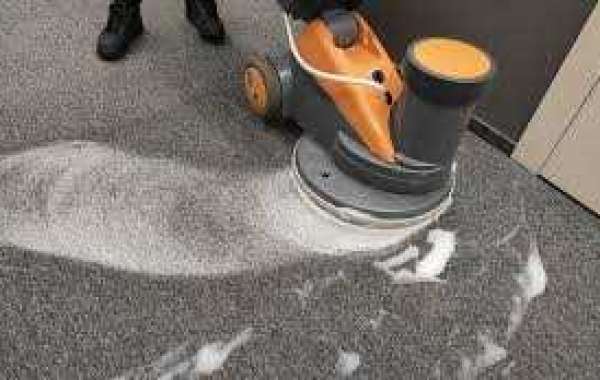 Why Regular Carpet Cleaning Is Vital for Home Health and Comfort