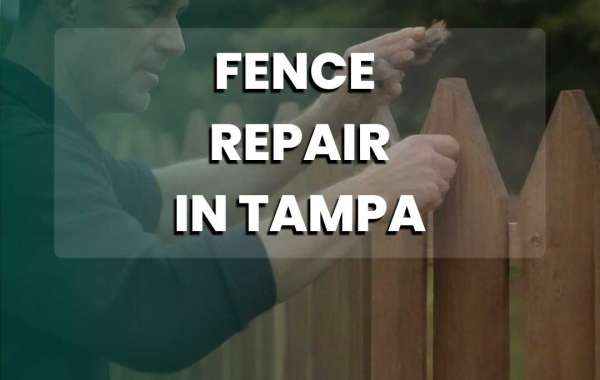 What types of fence gates can Fence Repairs handle for repair and installation?