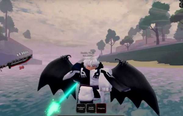 Roblox Paradox: Explore the Anime-Themed Adventure