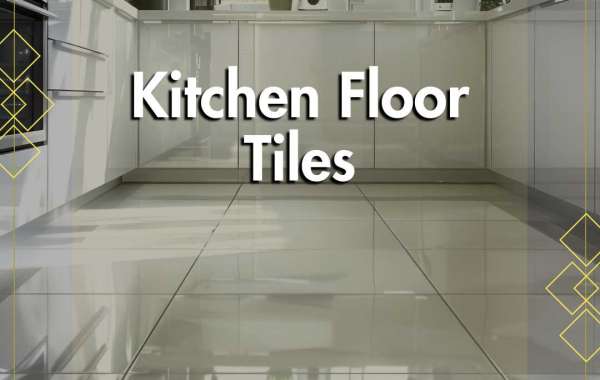 What types of tiles are commonly used in tile work?