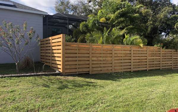 What types of metal fences are available, and what are their uses?