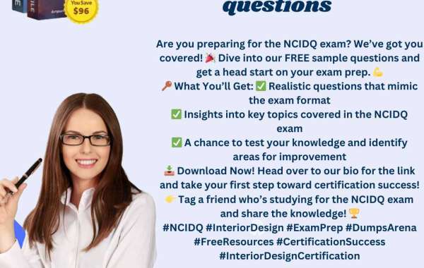 What Resources Offer the Best NCIDQ Exam Sample Questions?