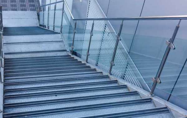 The Ultimate Guide to Glass Hand Railing: Enhancing Your Space with Silver State Glass & Mirror Co