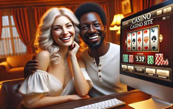 The Fascinating World of Online Slots