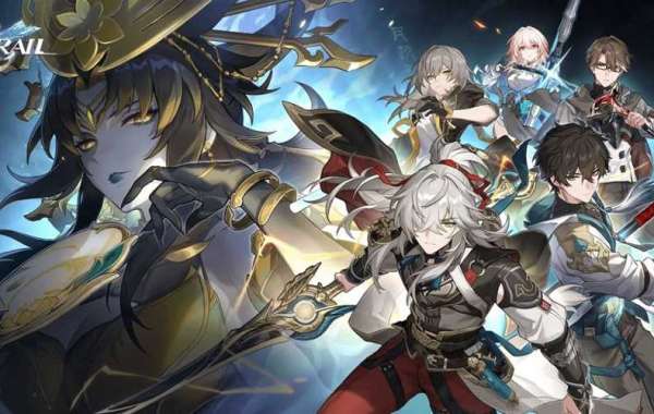 Honkai: Star Rail Leaks – Lingsha's Abilities Revealed