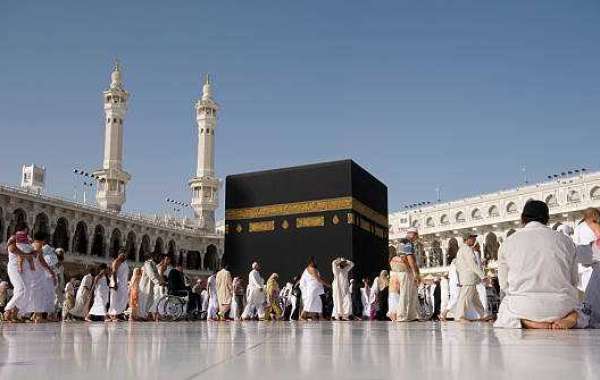 Best Umrah Deals from the USA: A Comprehensive Guide