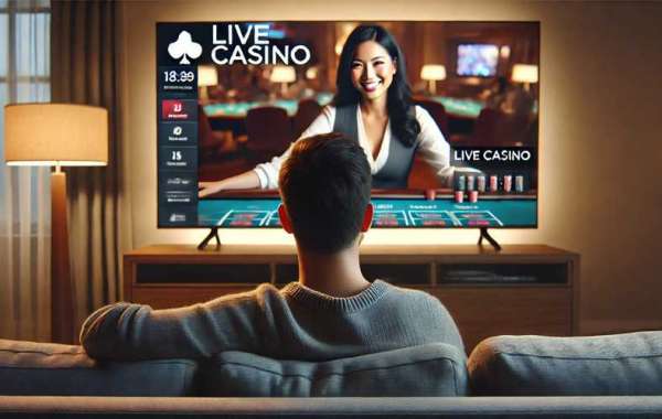 Exploring the World of Casino Sites