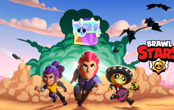 Brawl Stars October Update: Exciting Trophy Season Reset