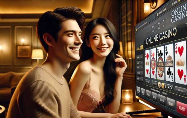 Online Baccarat: The Digital Casino Experience