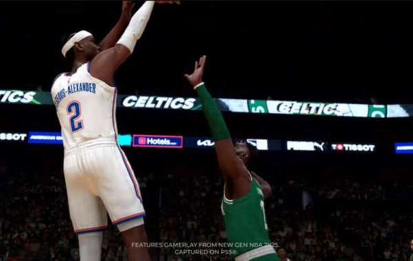 NBA 2K25 Trailer: Exciting 3v3 Gameplay & More