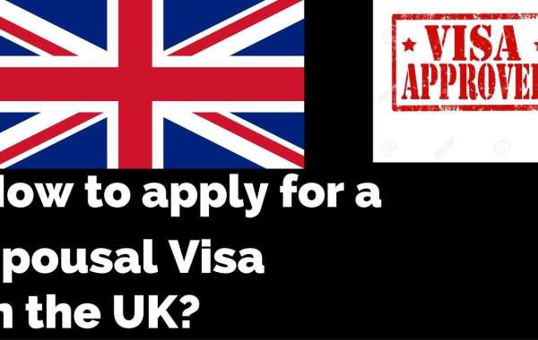 Spouse Visa Application: A Comprehensive Guide