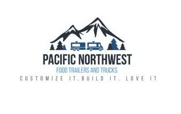 Custom Food Trailers in Portland: A Mobile Culinary Revolution