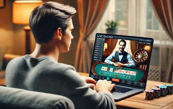 Exploring Online Casinos