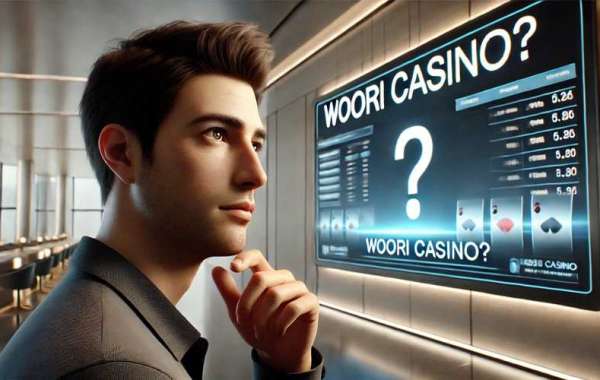 Exploring Online Casinos