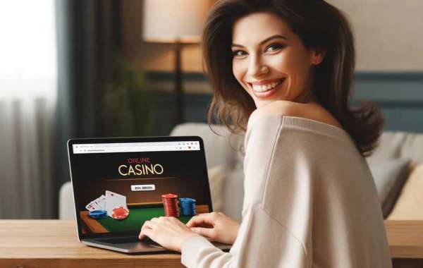 Discovering the Thrill of Online Baccarat