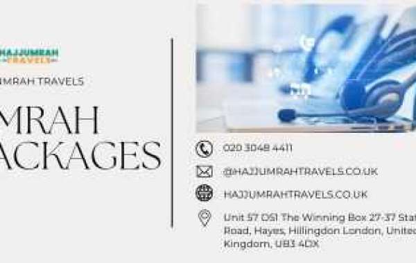 Best Packages for Umrah: Quality Services at Great Prices