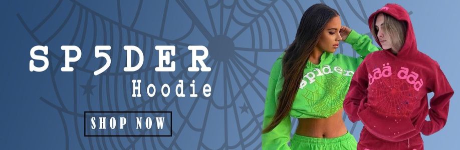 spider hoodie 555 Cover Image