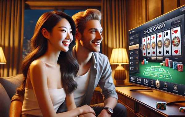 Online Baccarat Simplified