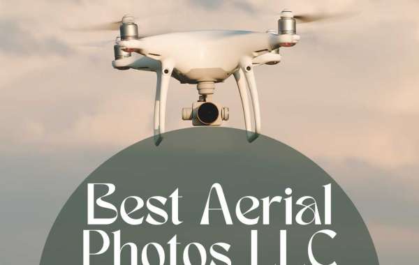 Best Aerial Photos LLC: Elevating Your Visual Experience