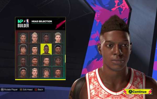 NBA 2K25 Face Scan: Step-by-Step Guide