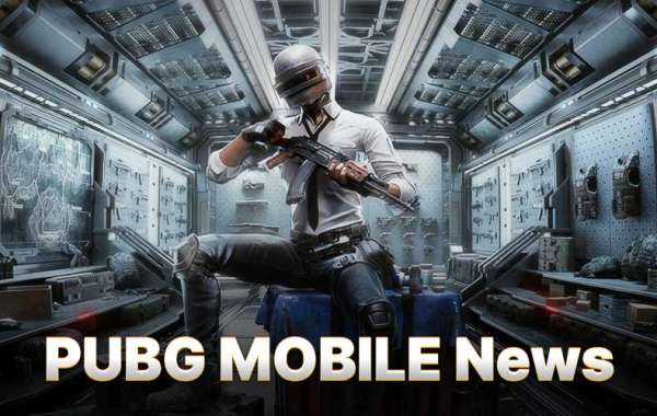 PUBG Mobile - Spy × Family Collab: Exclusive Items