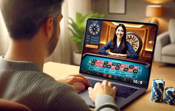 The Exciting World of Online Baccarat