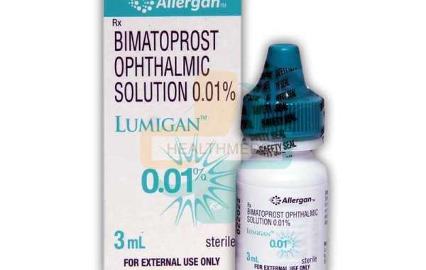 Bimatoprost Side Effects: Fact vs. Myth