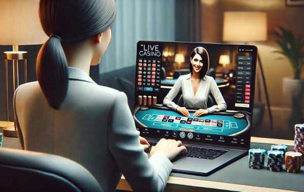 Mastering Online Baccarat