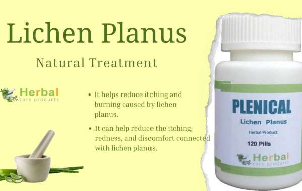 10 Powerful Natural Treatments for Lichen Planus You Need to Try Today!