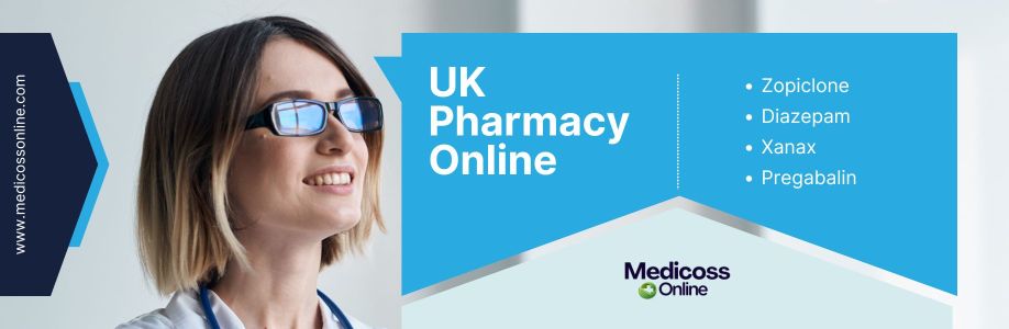 Medicoss Online Cover Image