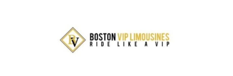 Boston VIP Limousines Cover Image