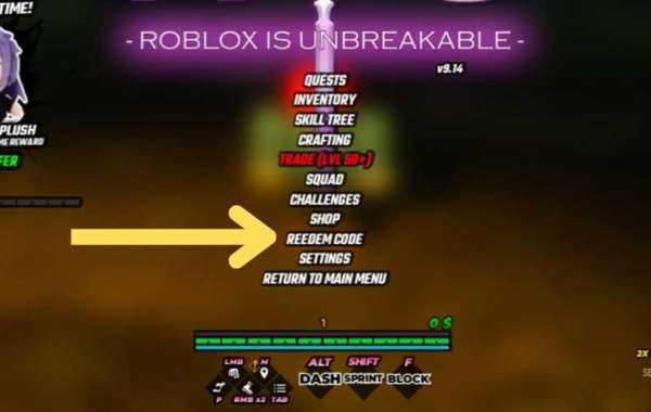 Roblox Is Unbreakable Codes – Boost Your Game