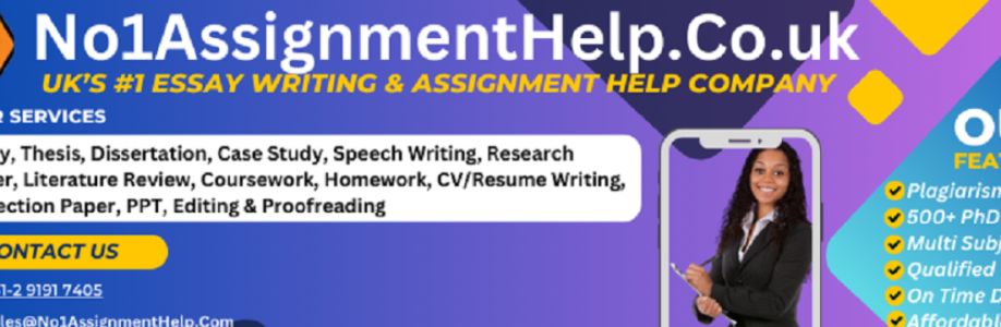 No1AssignmentHelp.Co.UK Essay Writing Service Cover Image