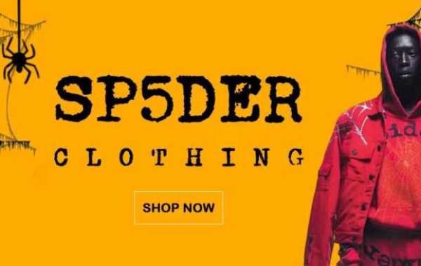 Spider Clothing Unique Style Meets Unmatched Comfort