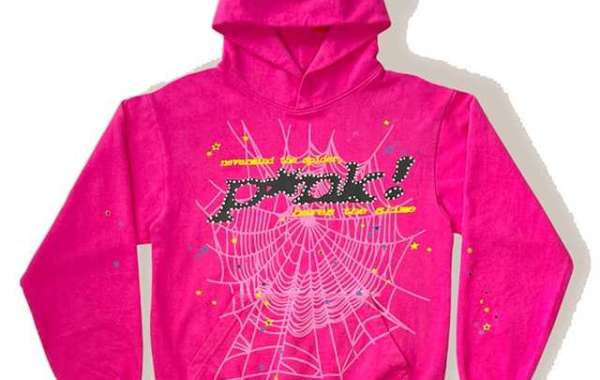 Spider Hoodies: Bold, Edgy, and Unmissable in Streetwear Fashion