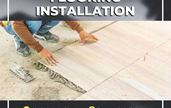 What are the options for flooring installation?