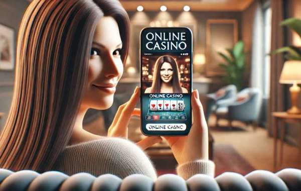 The Ultimate Guide to Casino Sites