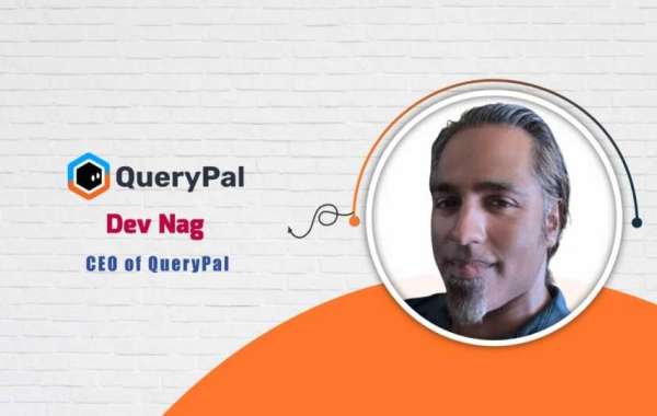 AITech Interview with Dev Nag, CEO of QueryPal