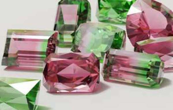 Why Tourmaline is the Perfect Stone for Emotional Balance