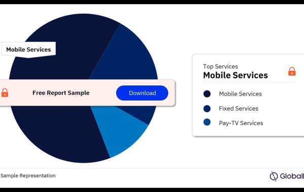 USA Telecom Operators Market Analysis: Trends, Opportunities & Forecasts