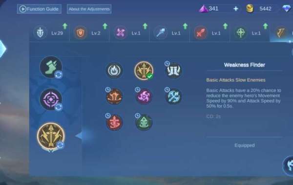 MLBB Emblem System Revamp: Key Changes & Benefits