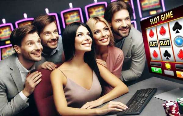 Explore the Exciting World of Casino Sites