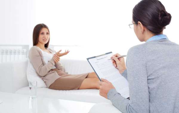 Dr. Priyanka Kalra: The Best Psychiatrist in Ludhiana