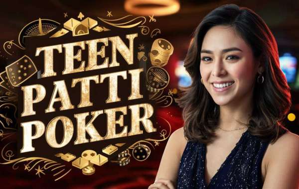 Teen Patti Poker: The Best Betting Strategies for Winning Big