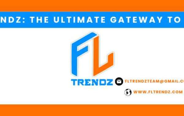 Engage and Influence with FLTrendz