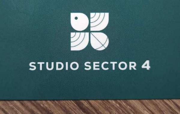 Studio sector 4