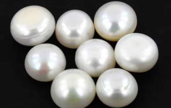 Ancient Treasures: Culturally Diverse Pearls